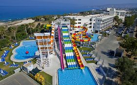 Leonardo Laura Beach & Splash Resort Paphos 4* Cyprus